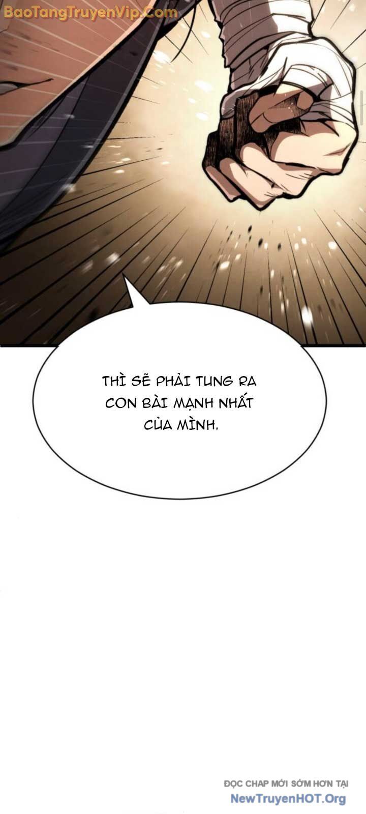 Quyền Vương Phục Sinh Chapter 8 - Trang 2