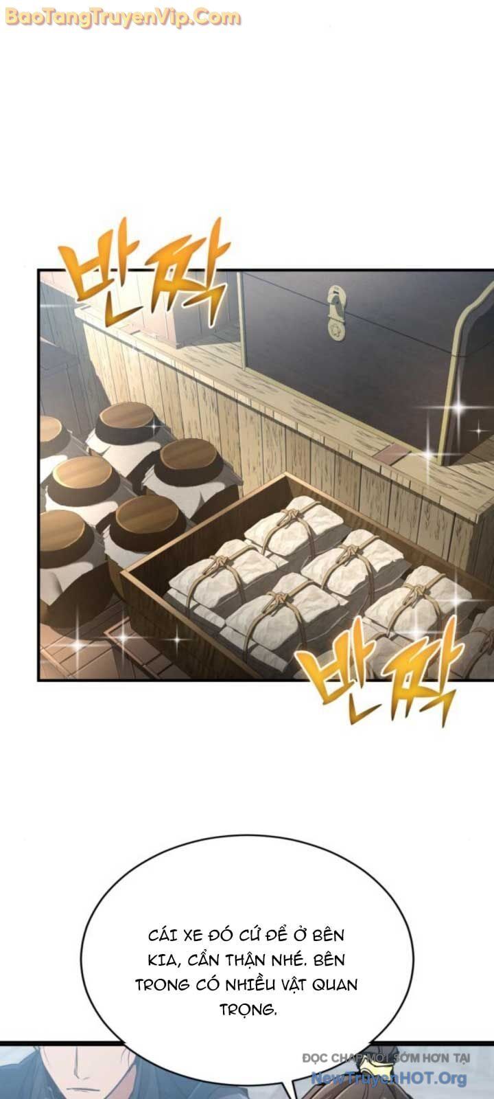 Quyền Vương Phục Sinh Chapter 8 - Trang 2