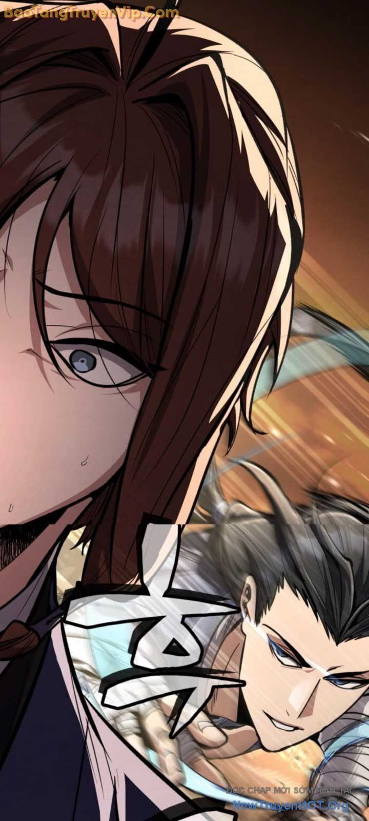 Quyền Vương Phục Sinh Chapter 8 - Trang 2