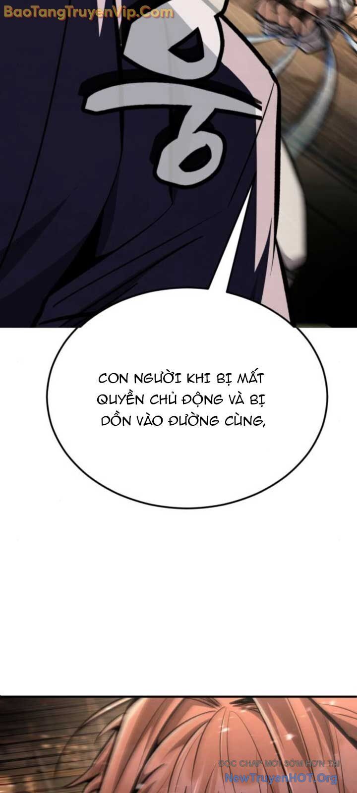Quyền Vương Phục Sinh Chapter 8 - Trang 2