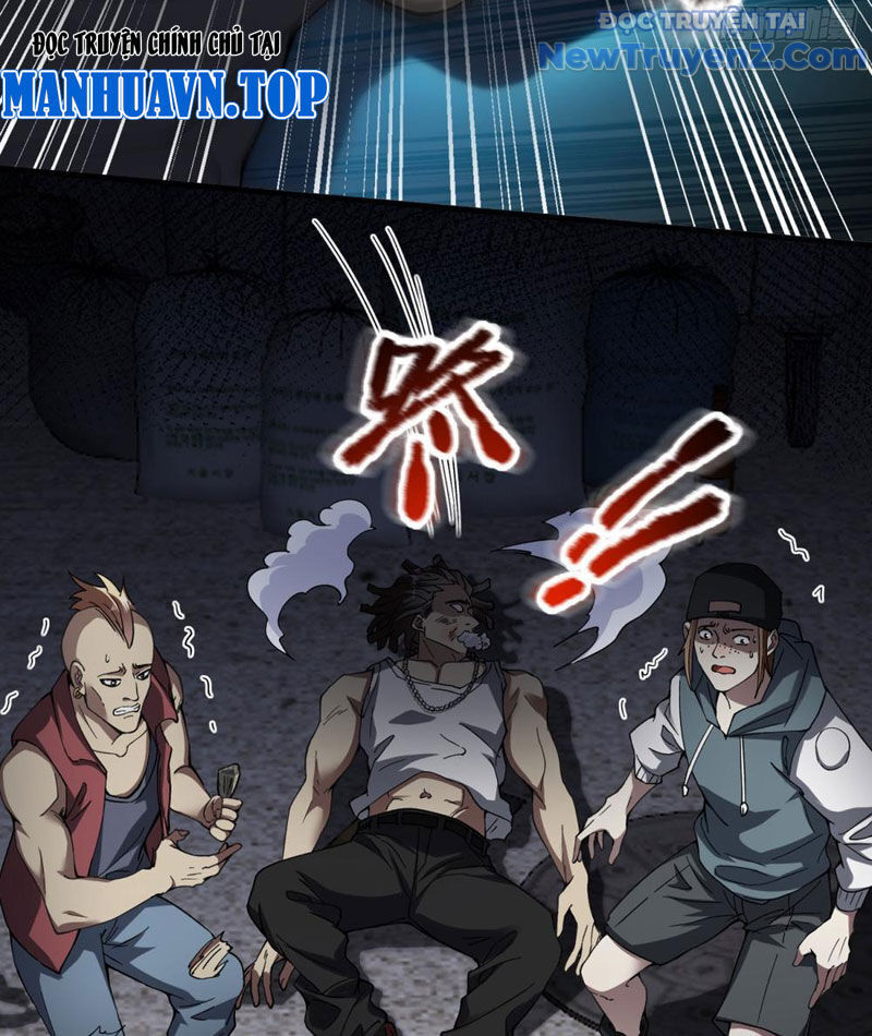 Cái Bóng Của Ta Là Loli Chapter 1 - Next Chapter 2