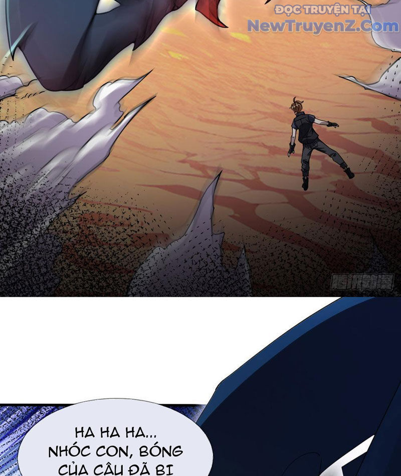 Cái Bóng Của Ta Là Loli Chapter 1 - Next Chapter 2