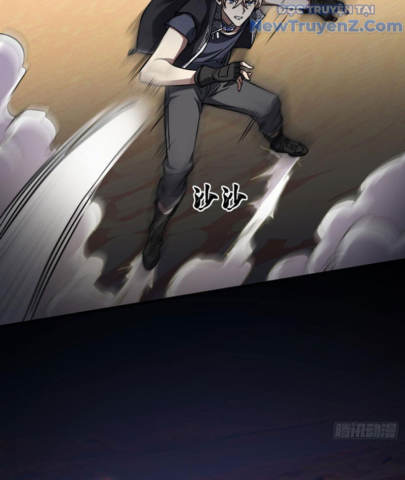 Cái Bóng Của Ta Là Loli Chapter 1 - Next Chapter 2