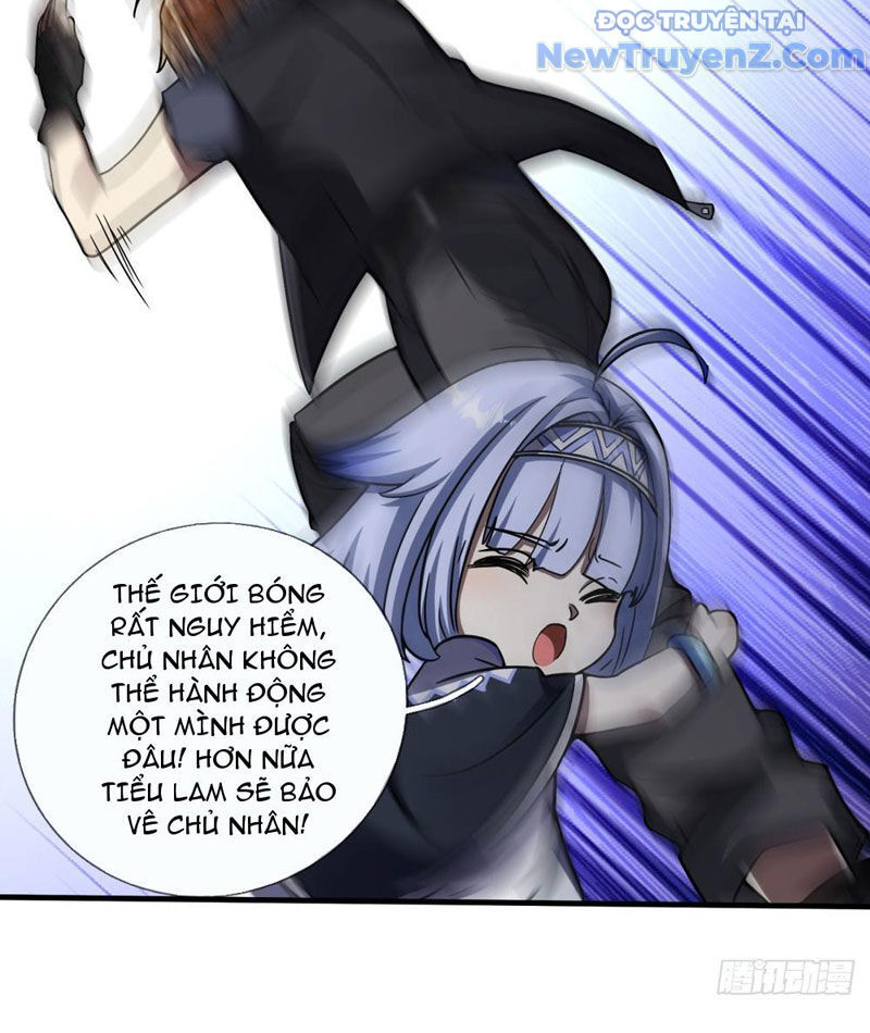 Cái Bóng Của Ta Là Loli Chapter 1 - Next Chapter 2