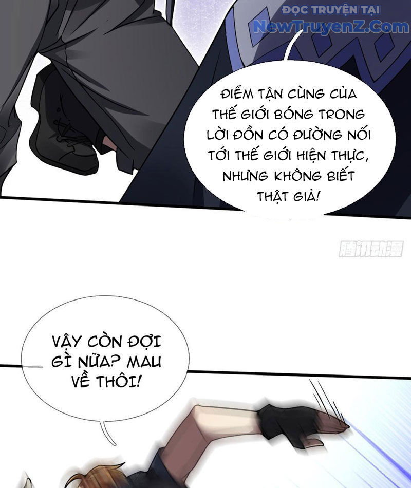 Cái Bóng Của Ta Là Loli Chapter 1 - Next Chapter 2