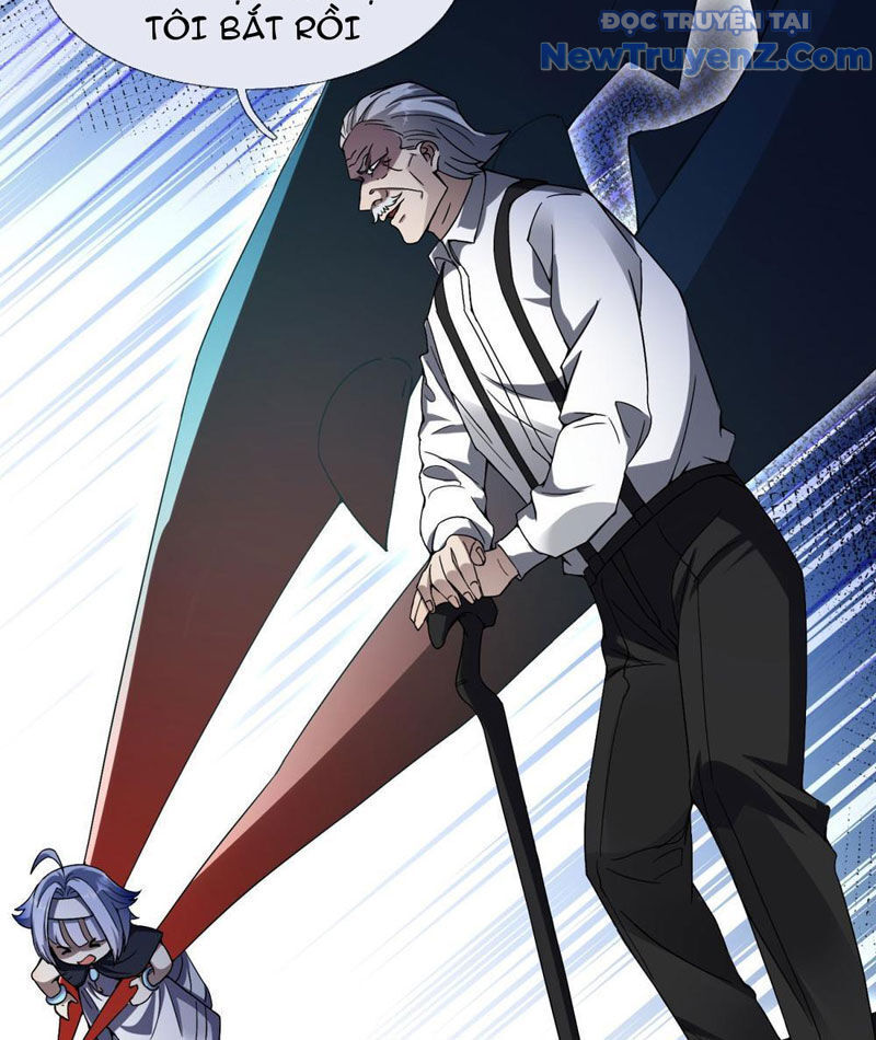 Cái Bóng Của Ta Là Loli Chapter 1 - Next Chapter 2