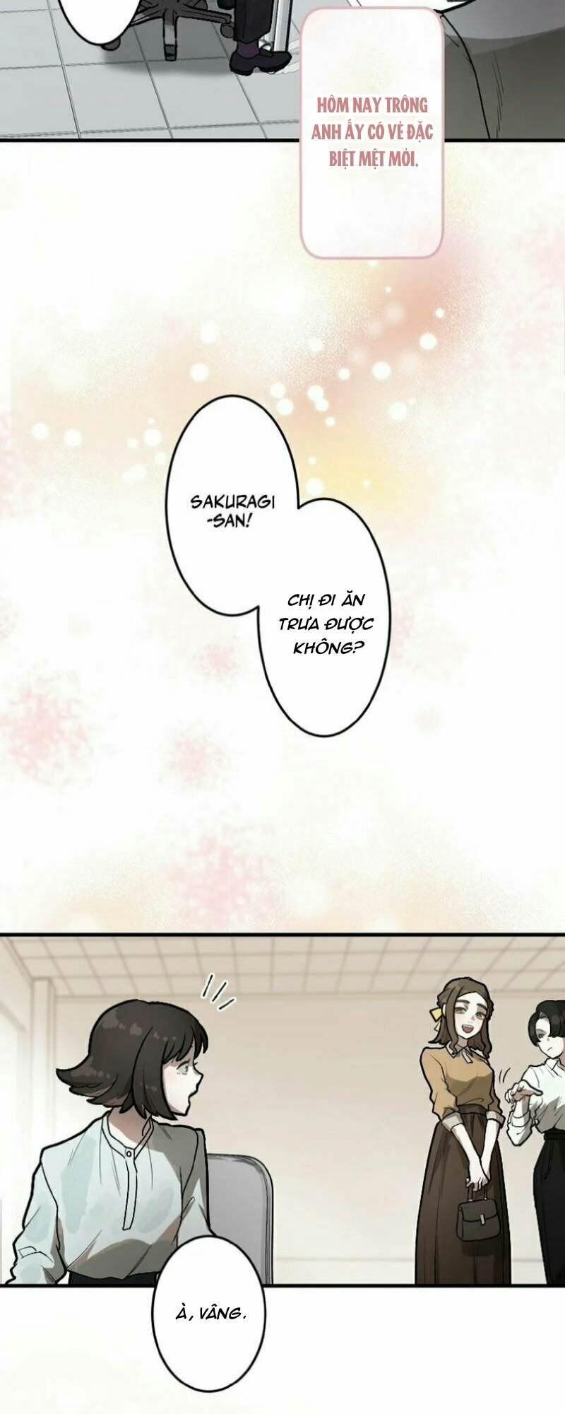 Vai Diễn Sát Nhân Chapter 4 - Trang 2