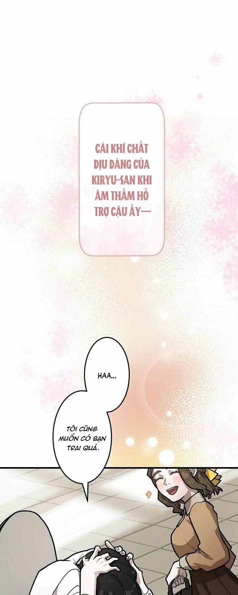 Vai Diễn Sát Nhân Chapter 4 - Trang 2