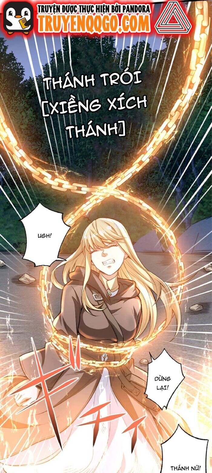 Hắc Ma Thuật Sư Hồi Quy Chapter 13 - Trang 2
