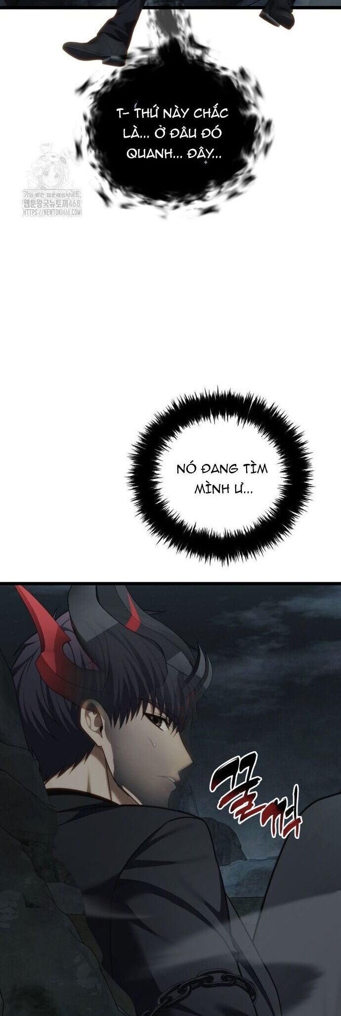 Vua Thăng Cấp Chapter 208 - Next Chapter 208.3