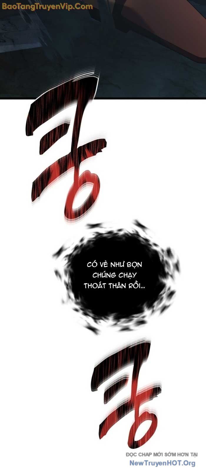 Vua Thăng Cấp Chapter 208.3 - Next 
