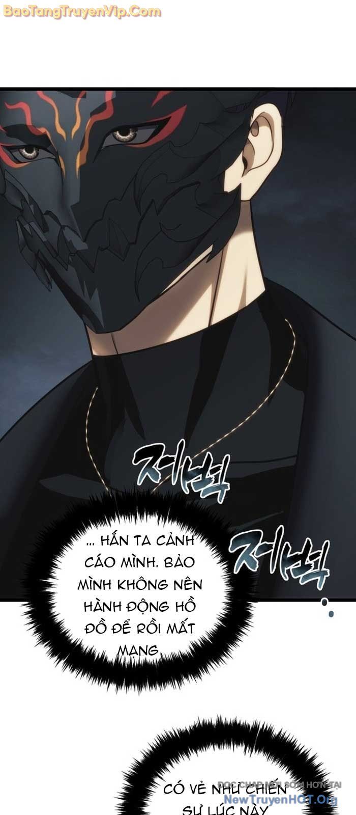 Vua Thăng Cấp Chapter 208.3 - Next 