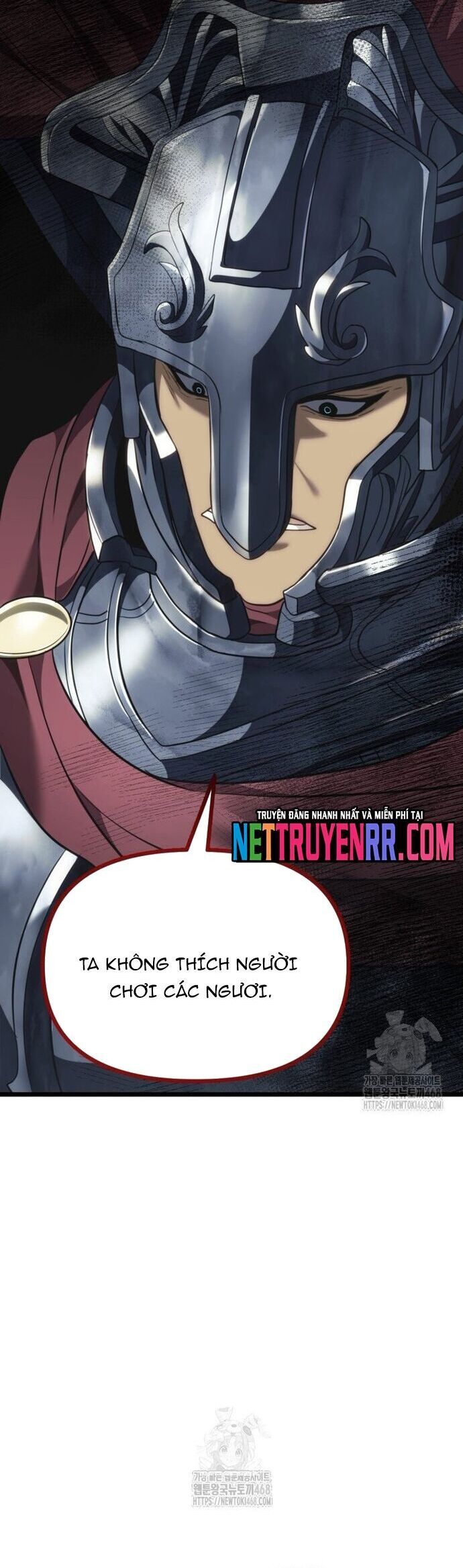 Vua Thăng Cấp Chapter 208 - Next Chapter 208.3