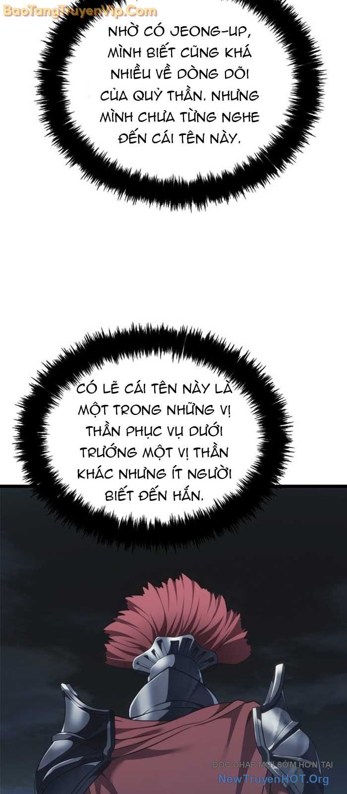 Vua Thăng Cấp Chapter 208.3 - Next 