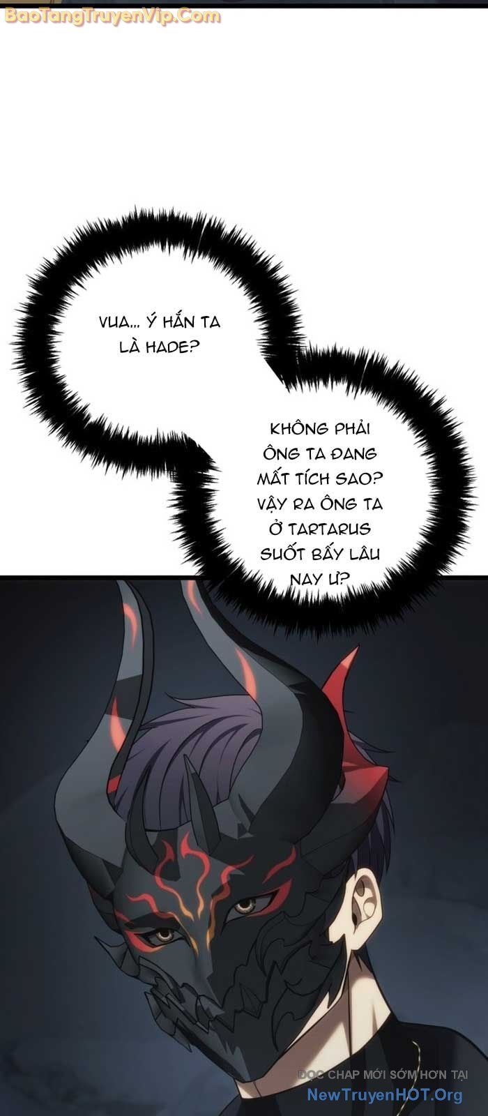 Vua Thăng Cấp Chapter 208.3 - Next 