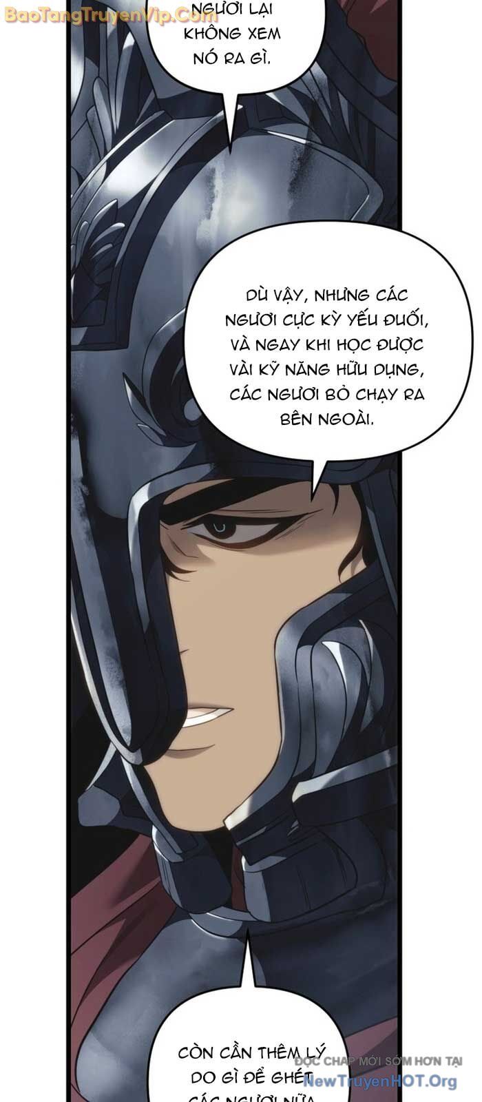 Vua Thăng Cấp Chapter 208.3 - Next 