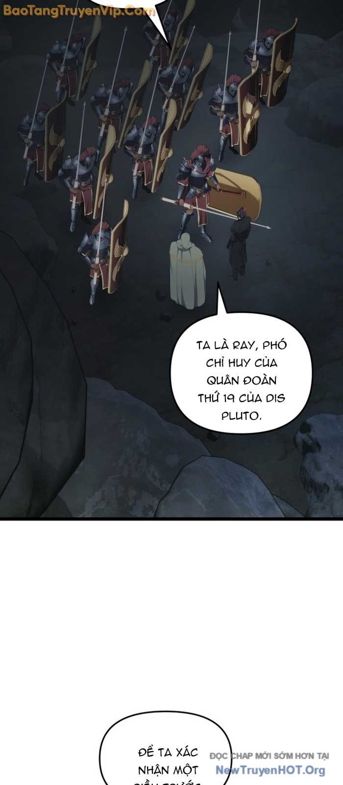 Vua Thăng Cấp Chapter 208.3 - Next 