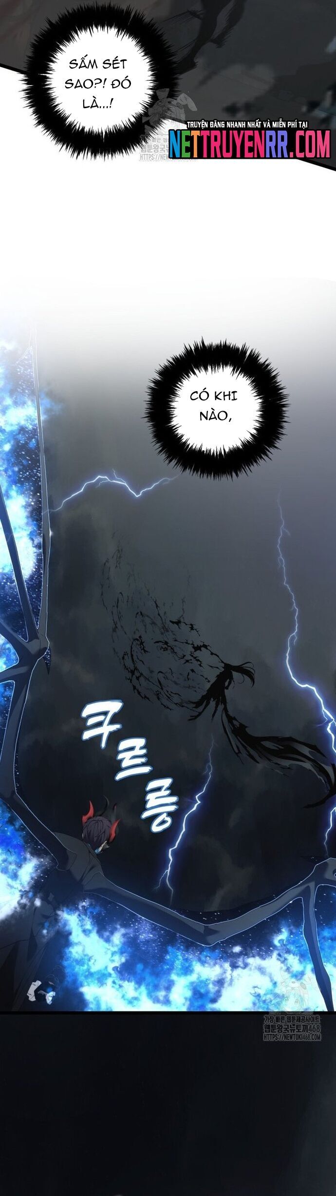 Vua Thăng Cấp Chapter 208 - Next Chapter 208.3