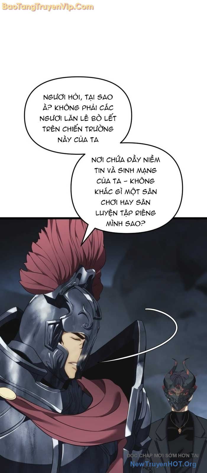 Vua Thăng Cấp Chapter 208.3 - Next 
