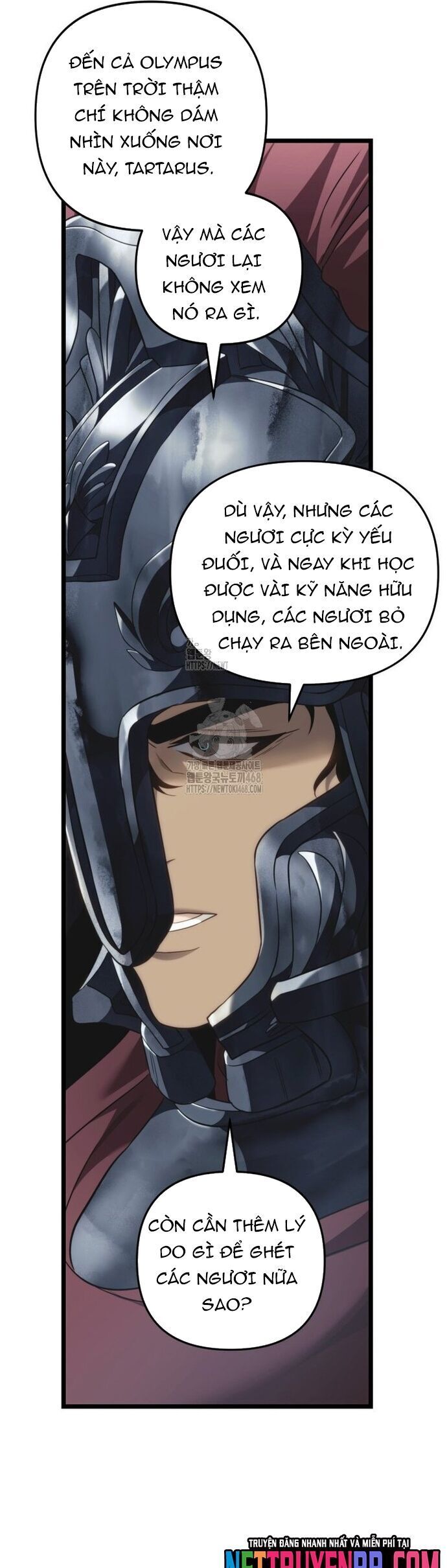 Vua Thăng Cấp Chapter 208 - Next Chapter 208.3