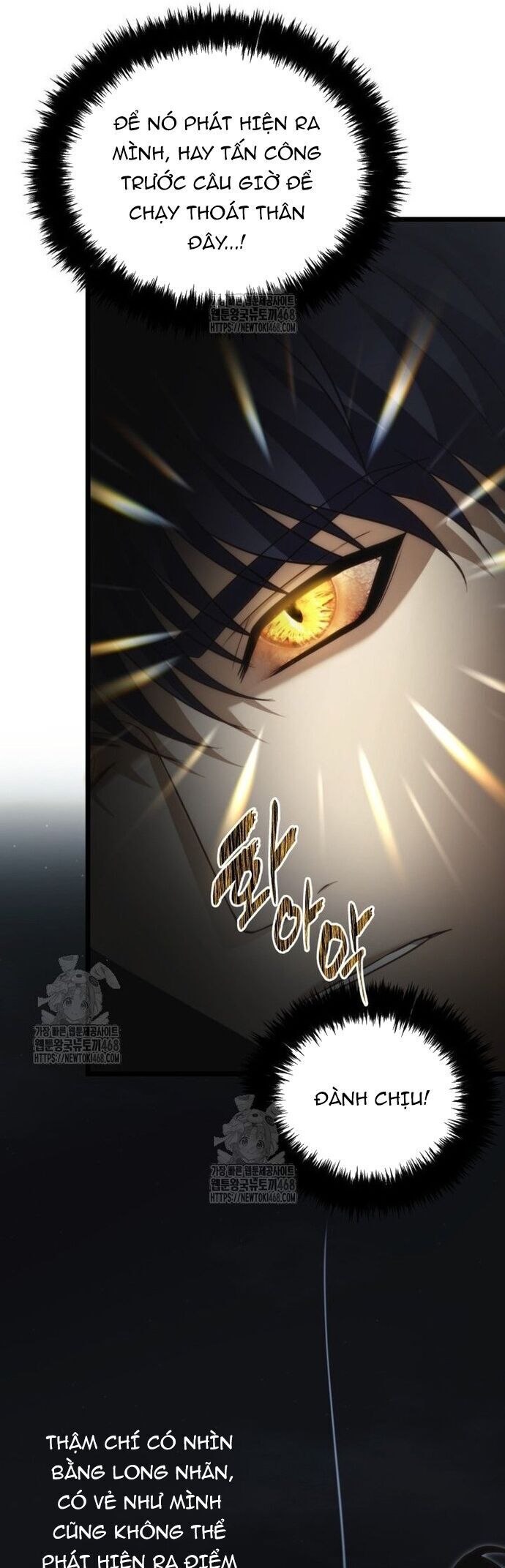 Vua Thăng Cấp Chapter 208 - Next Chapter 208.3