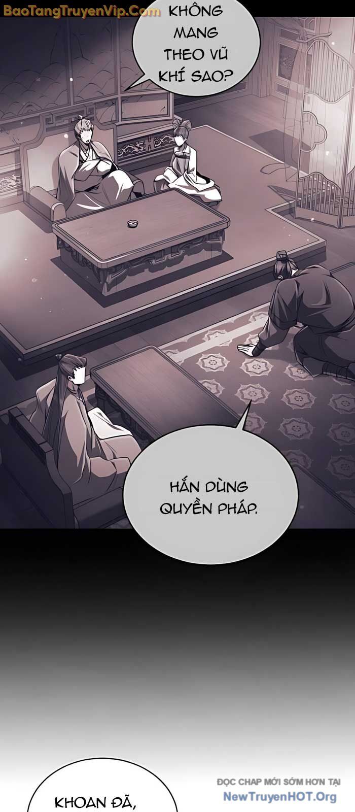 Quyền Vương Phục Sinh Chapter 10 - Trang 2