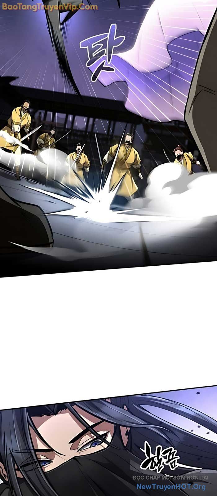 Quyền Vương Phục Sinh Chapter 10 - Trang 2