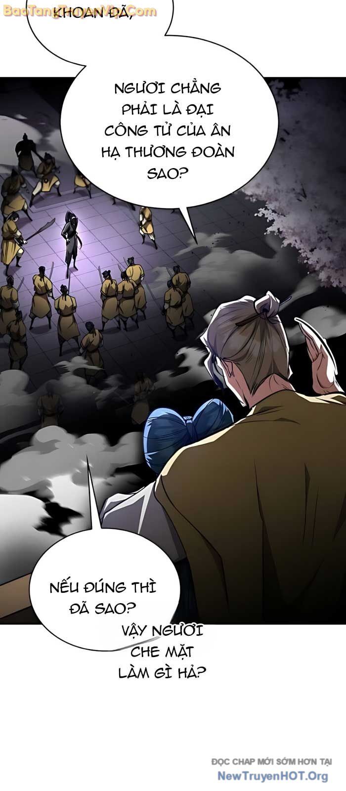 Quyền Vương Phục Sinh Chapter 10 - Trang 2