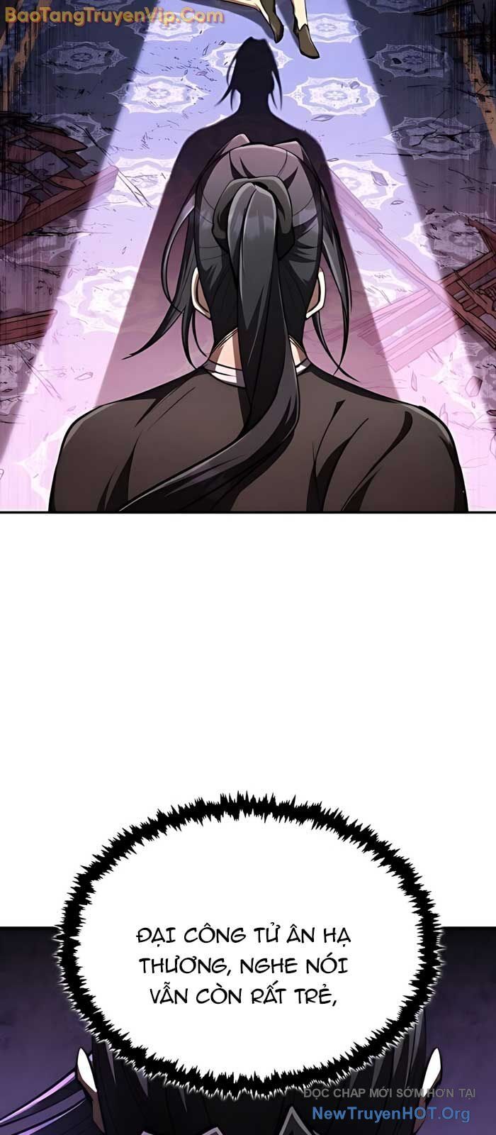 Quyền Vương Phục Sinh Chapter 10 - Trang 2