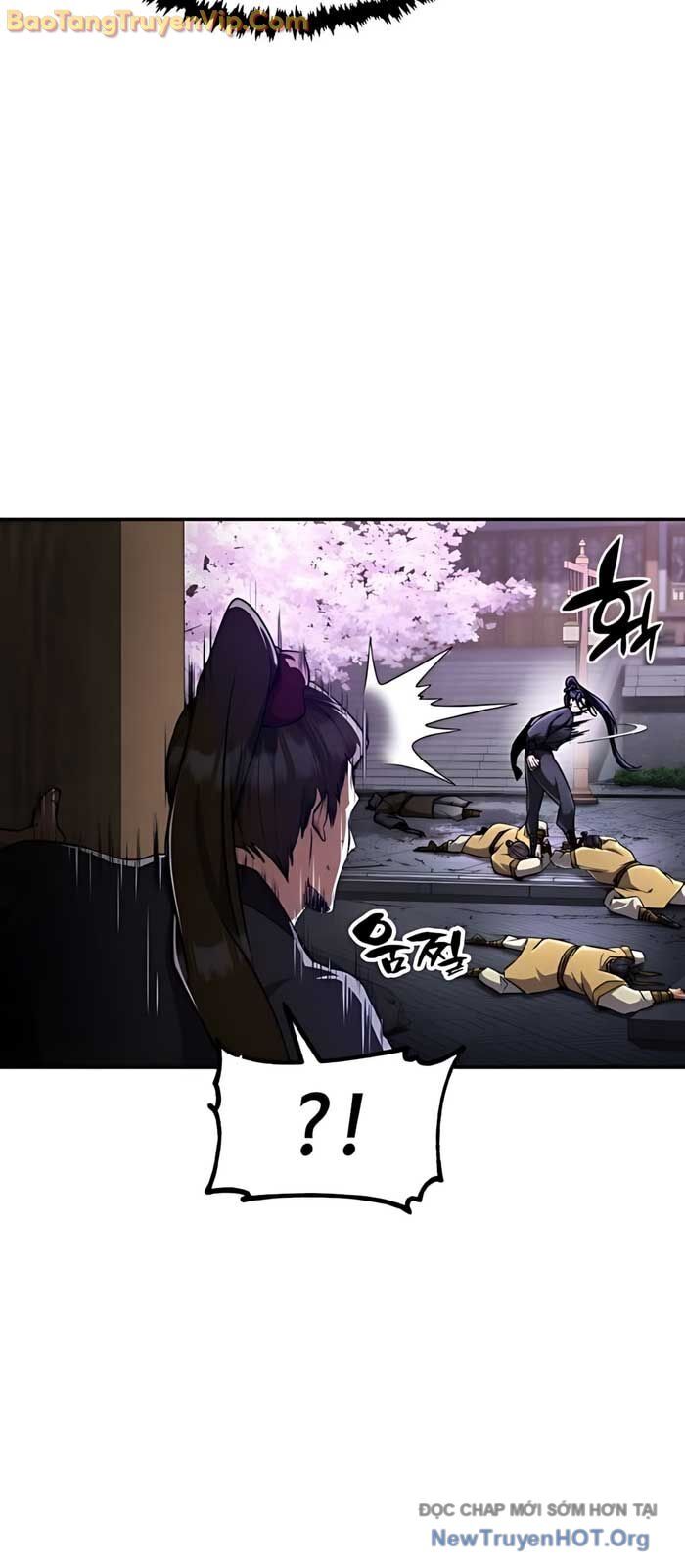 Quyền Vương Phục Sinh Chapter 10 - Trang 2