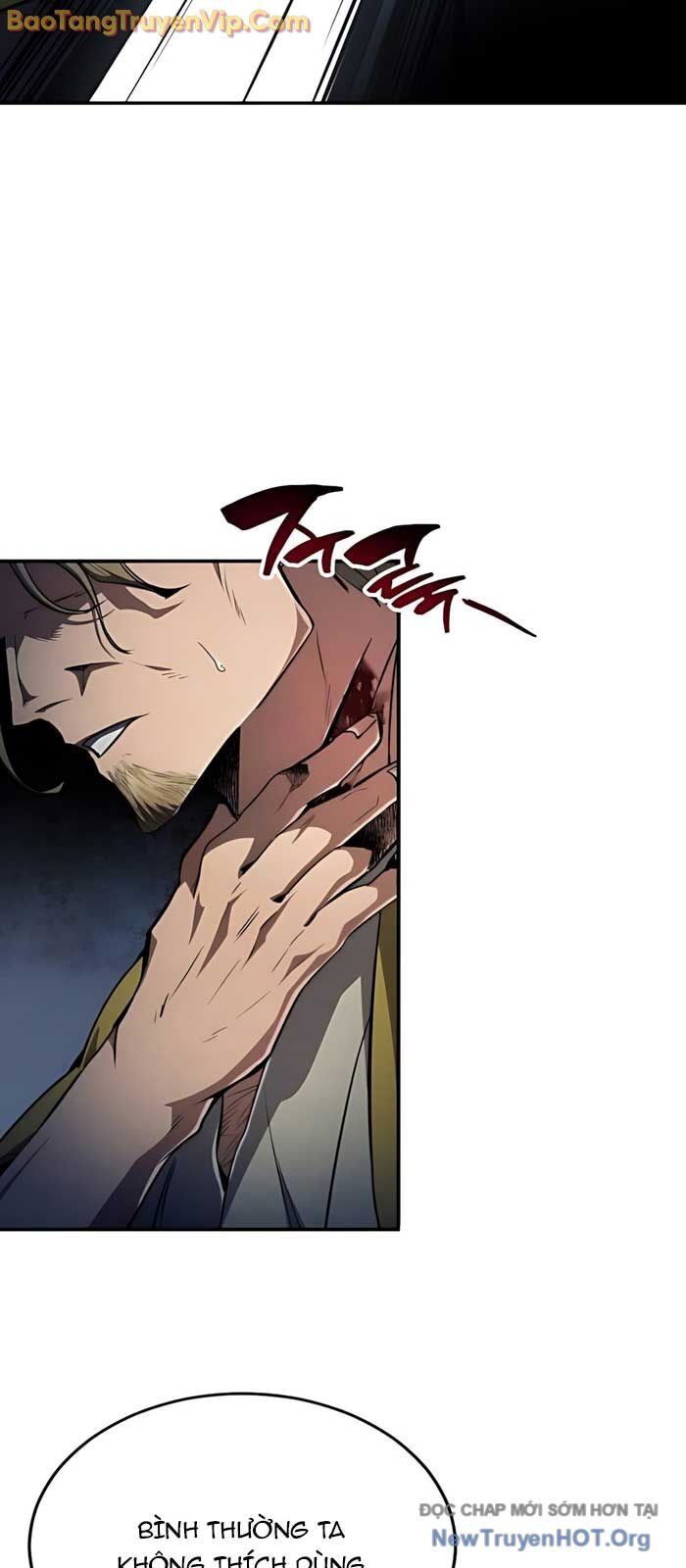 Quyền Vương Phục Sinh Chapter 10 - Trang 2
