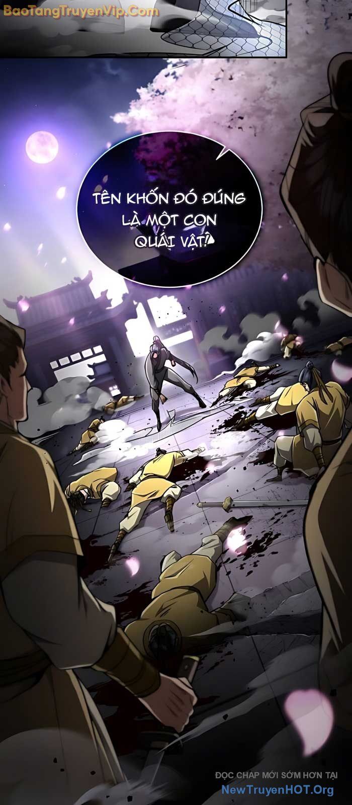 Quyền Vương Phục Sinh Chapter 10 - Trang 2