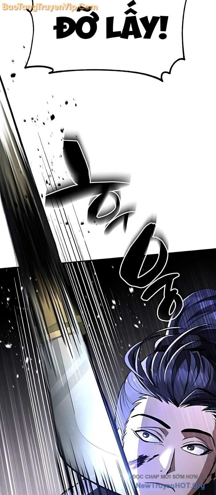 Quyền Vương Phục Sinh Chapter 10 - Trang 2