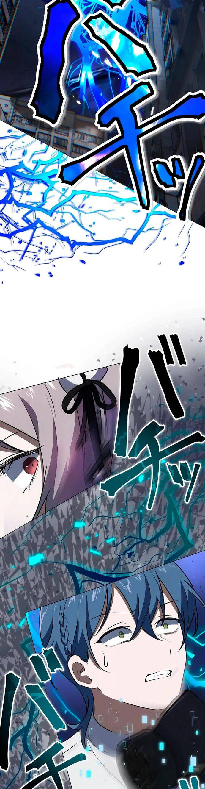 Nước Mắt Thần Chết Chapter 25 - Next Chapter 26