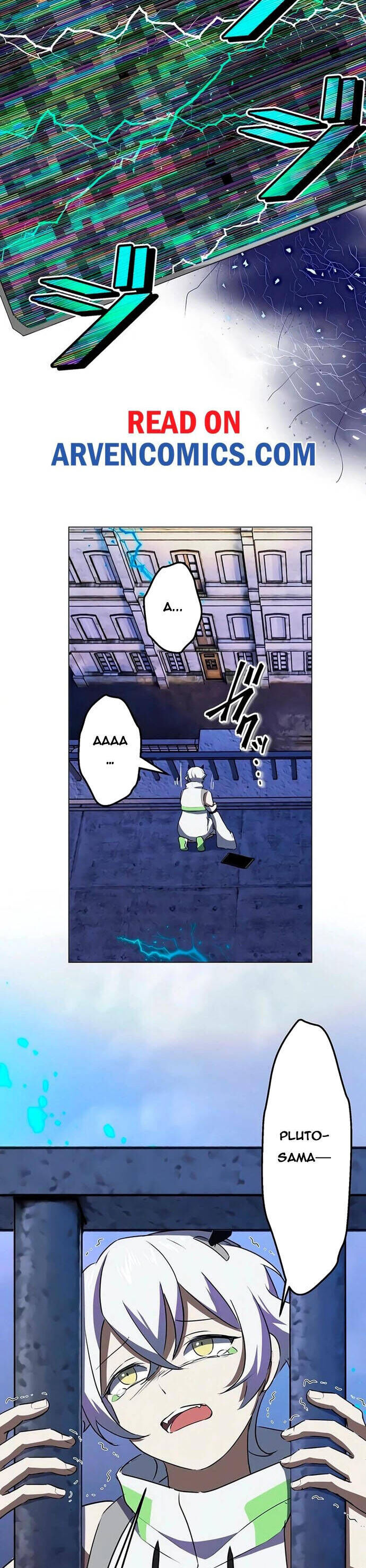 Nước Mắt Thần Chết Chapter 25 - Next Chapter 26