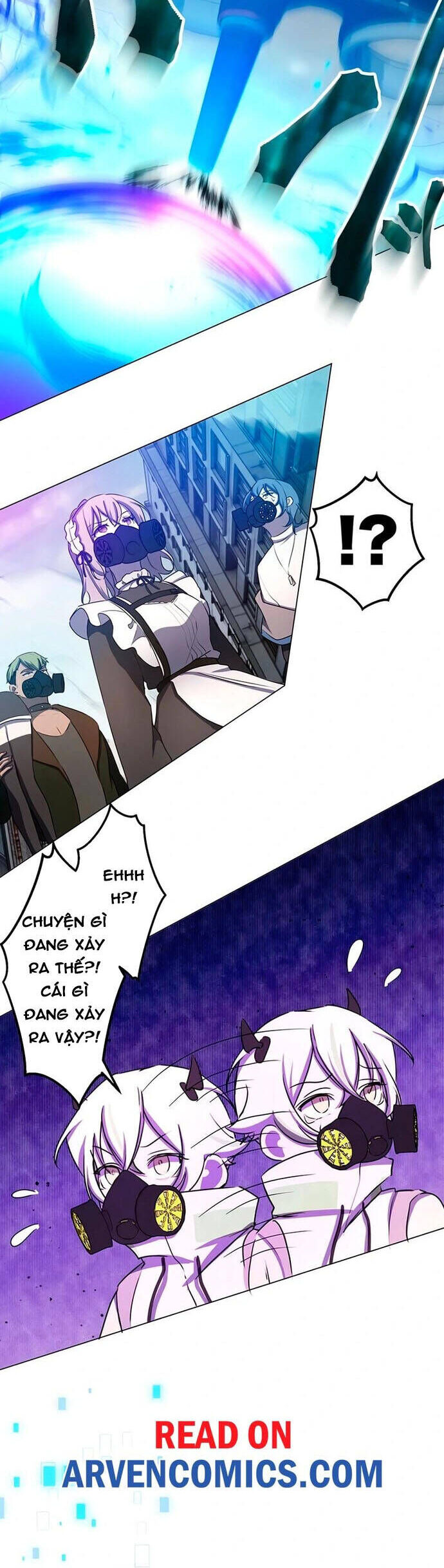 Nước Mắt Thần Chết Chapter 25 - Next Chapter 26
