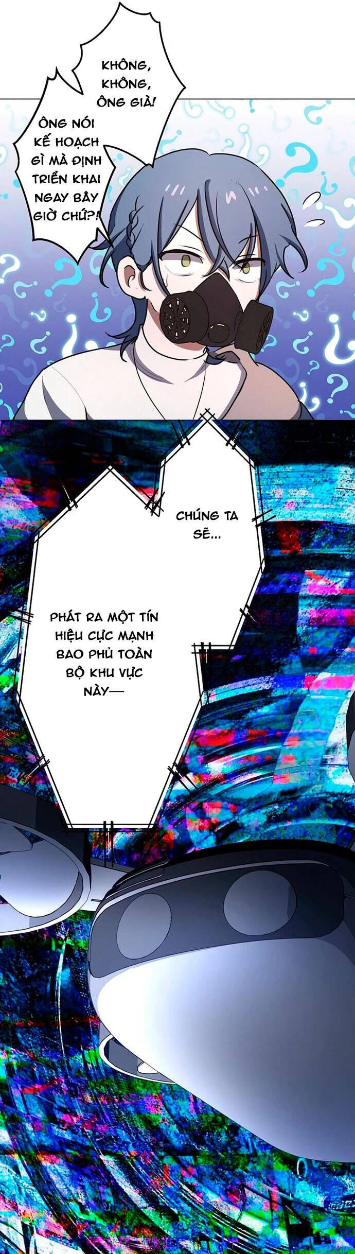 Nước Mắt Thần Chết Chapter 25 - Next Chapter 26