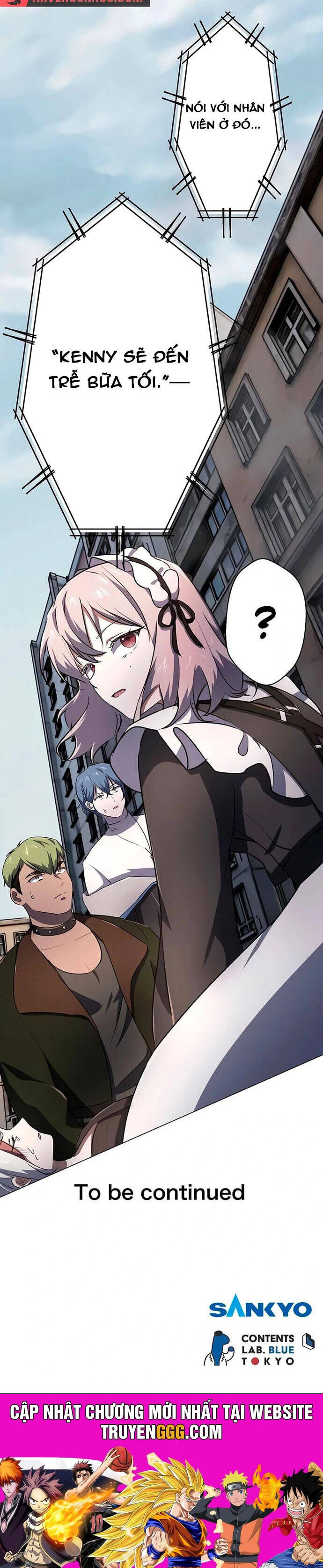 Nước Mắt Thần Chết Chapter 25 - Next Chapter 26
