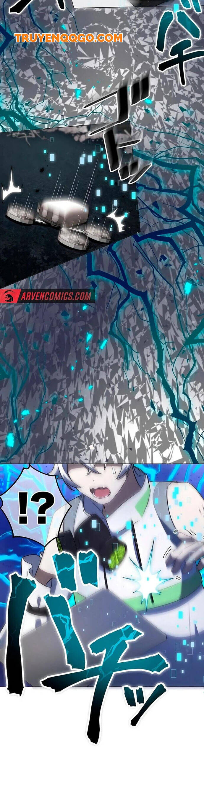 Nước Mắt Thần Chết Chapter 25 - Next Chapter 26