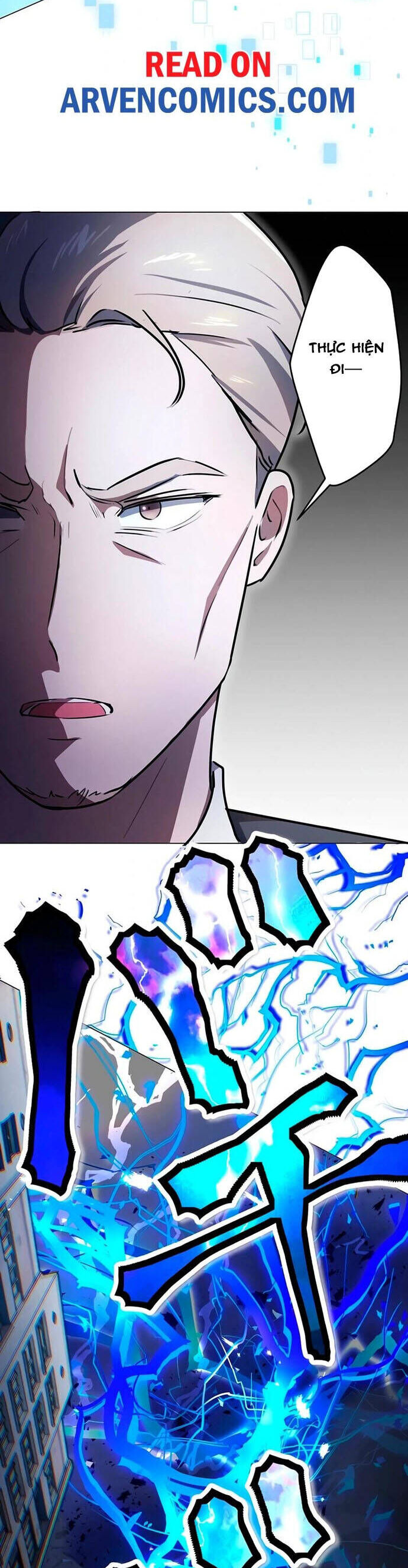 Nước Mắt Thần Chết Chapter 25 - Next Chapter 26