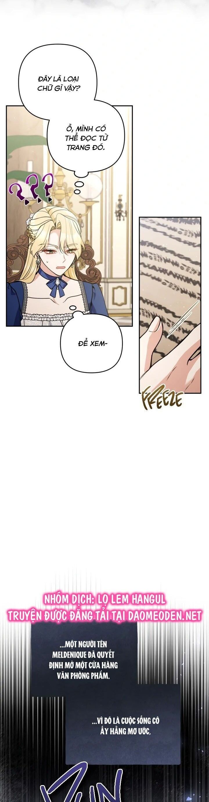 Đừng Đến Cửa Hàng Của Ác Nữ Chapter 89 - Trang 2