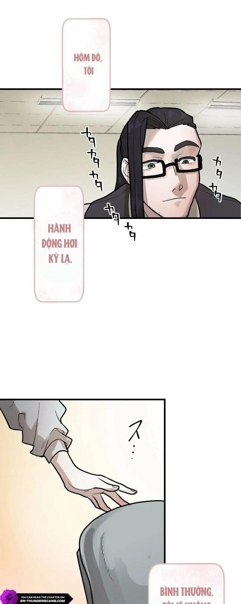 Vai Diễn Sát Nhân Chapter 4 - Trang 2