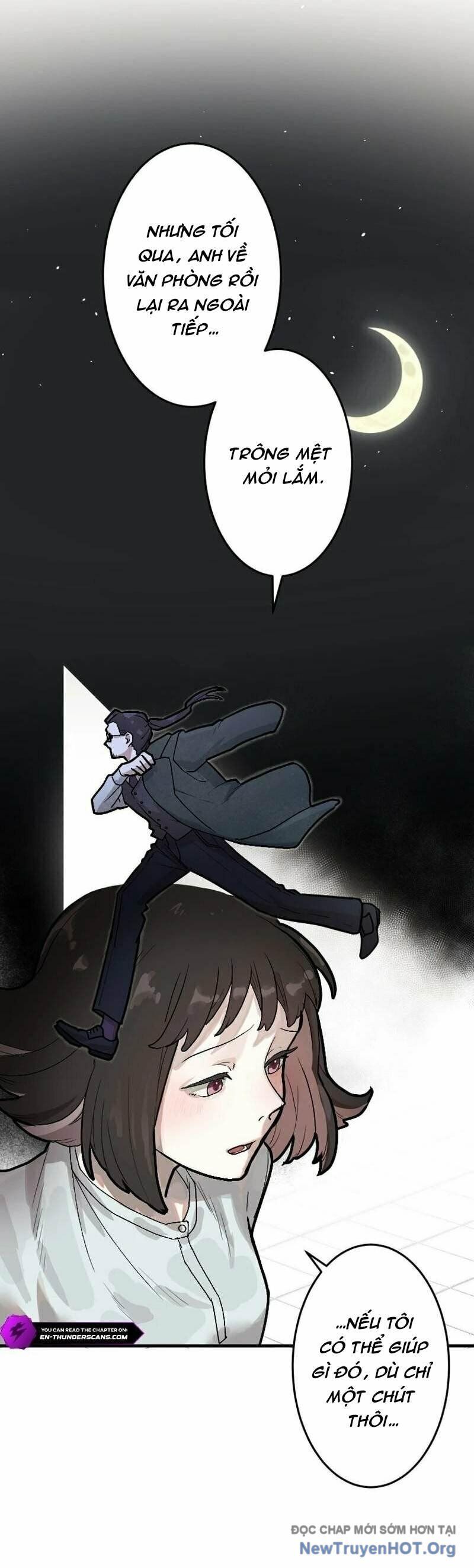 Vai Diễn Sát Nhân Chapter 4 - Trang 2