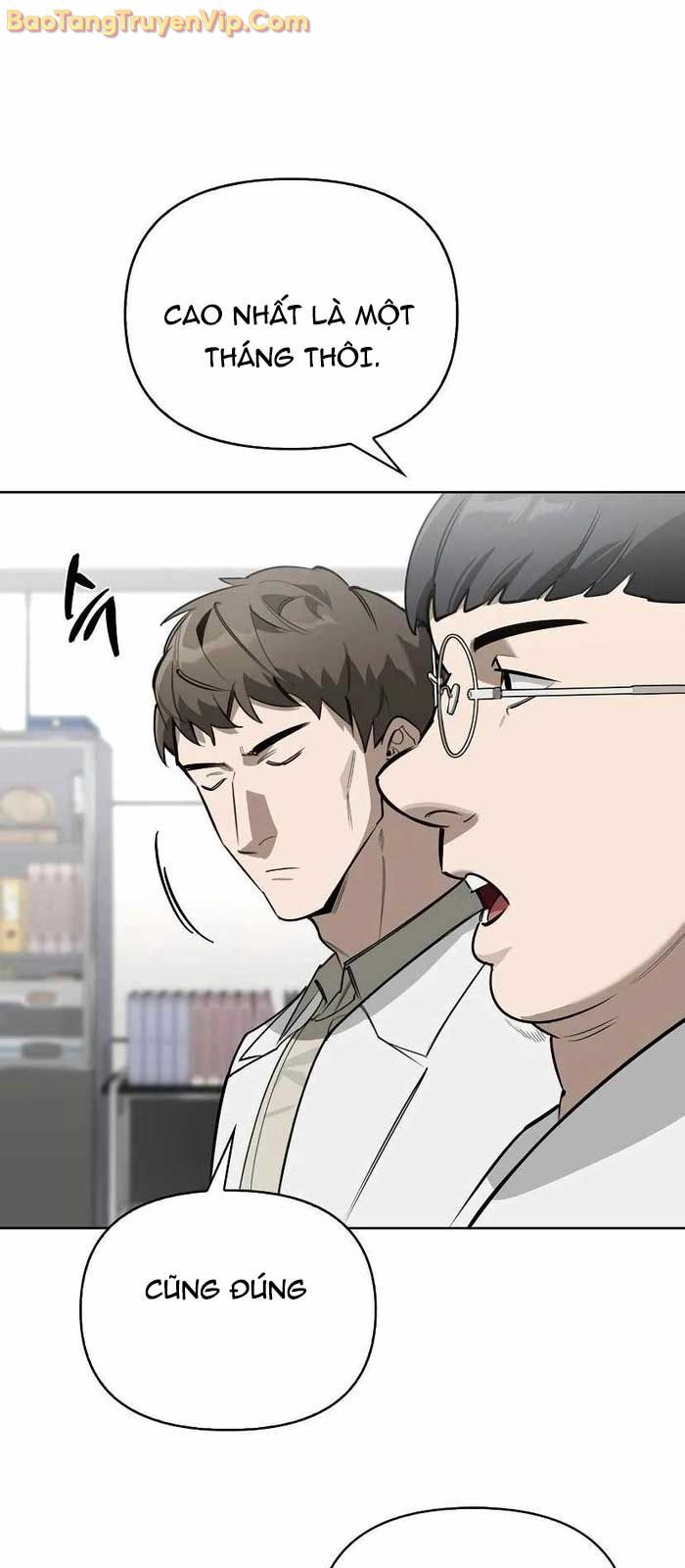 Healer Cấp S Chữa Trị Cho Quái Vật Chapter 1 - Trang 2
