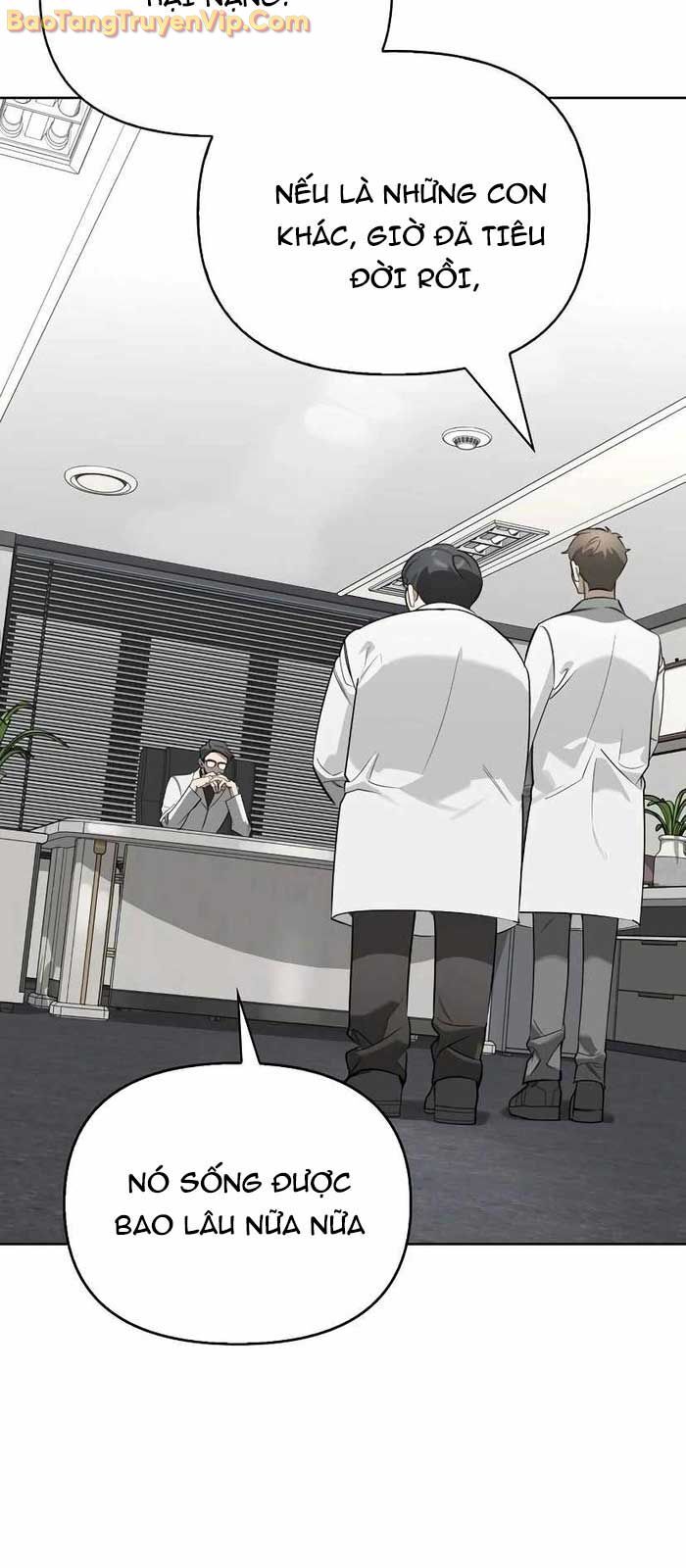 Healer Cấp S Chữa Trị Cho Quái Vật Chapter 1 - Trang 2