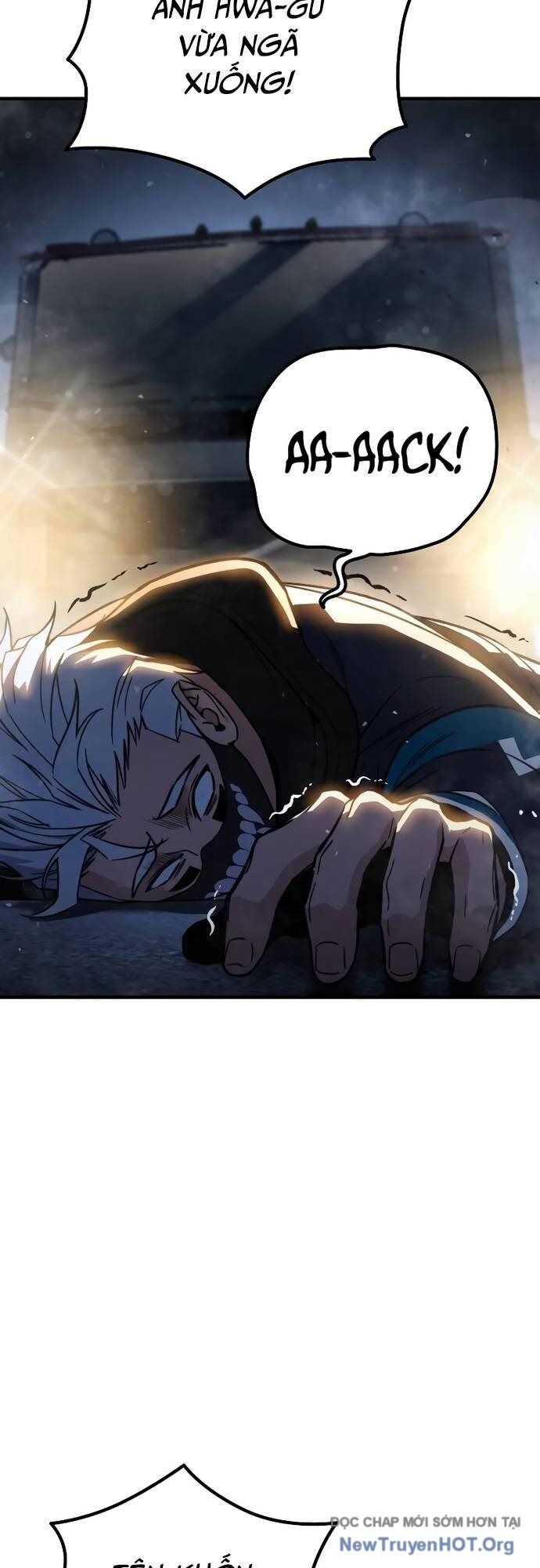 Anh Hùng Dẹp Loạn Chapter 5 - Trang 2
