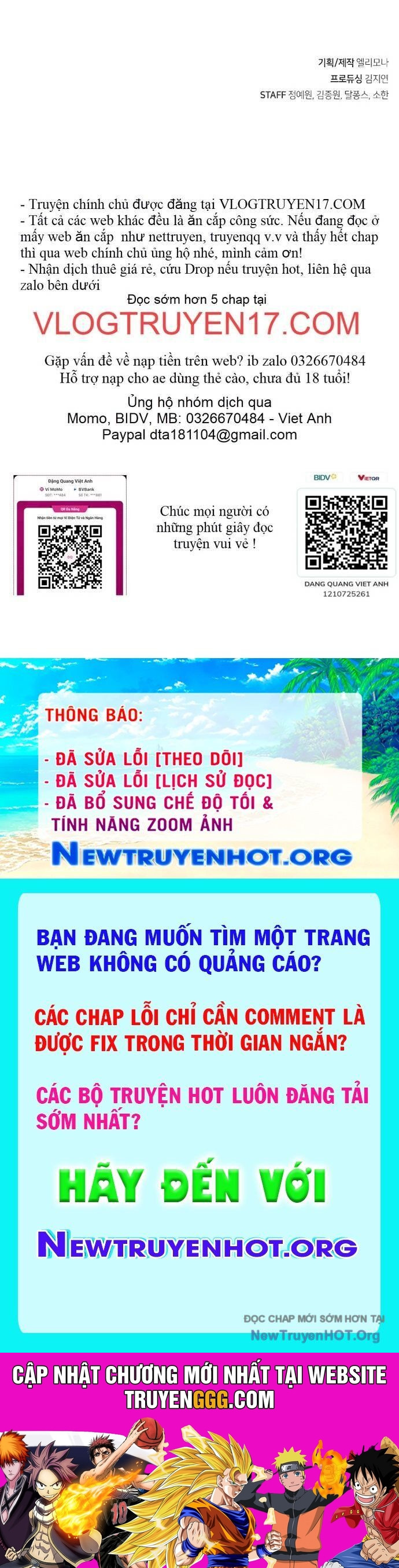 Anh Hùng Dẹp Loạn Chapter 5 - Trang 2