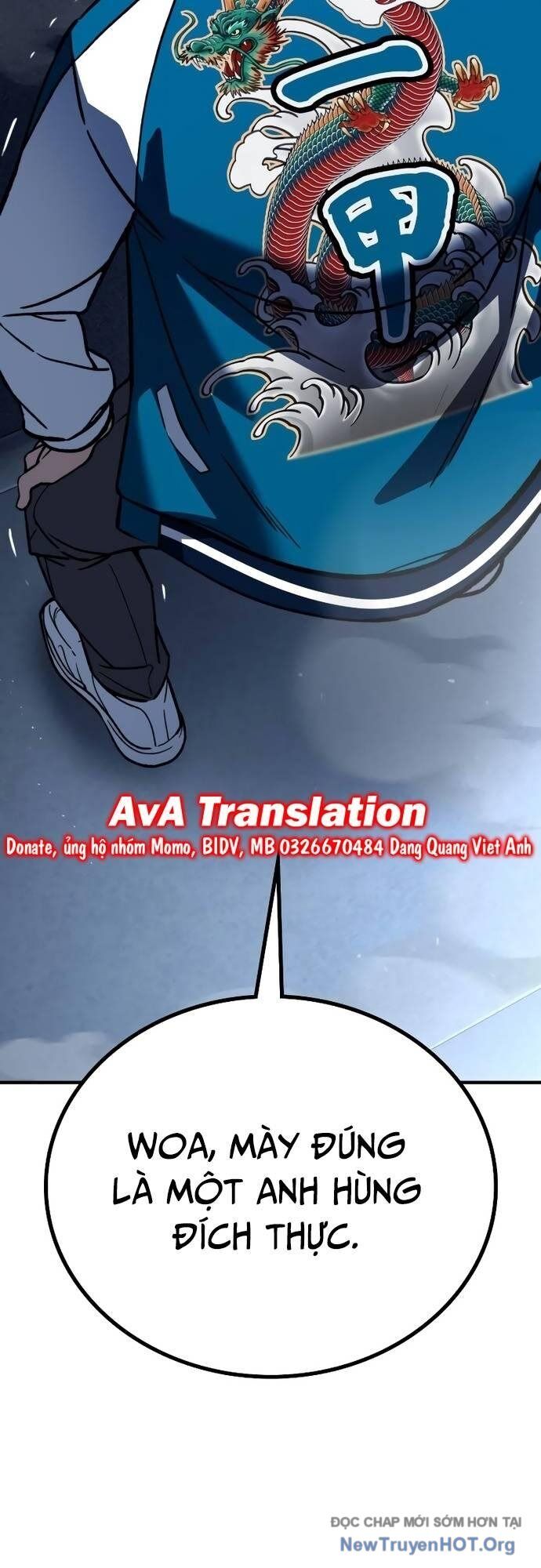 Anh Hùng Dẹp Loạn Chapter 5 - Trang 2