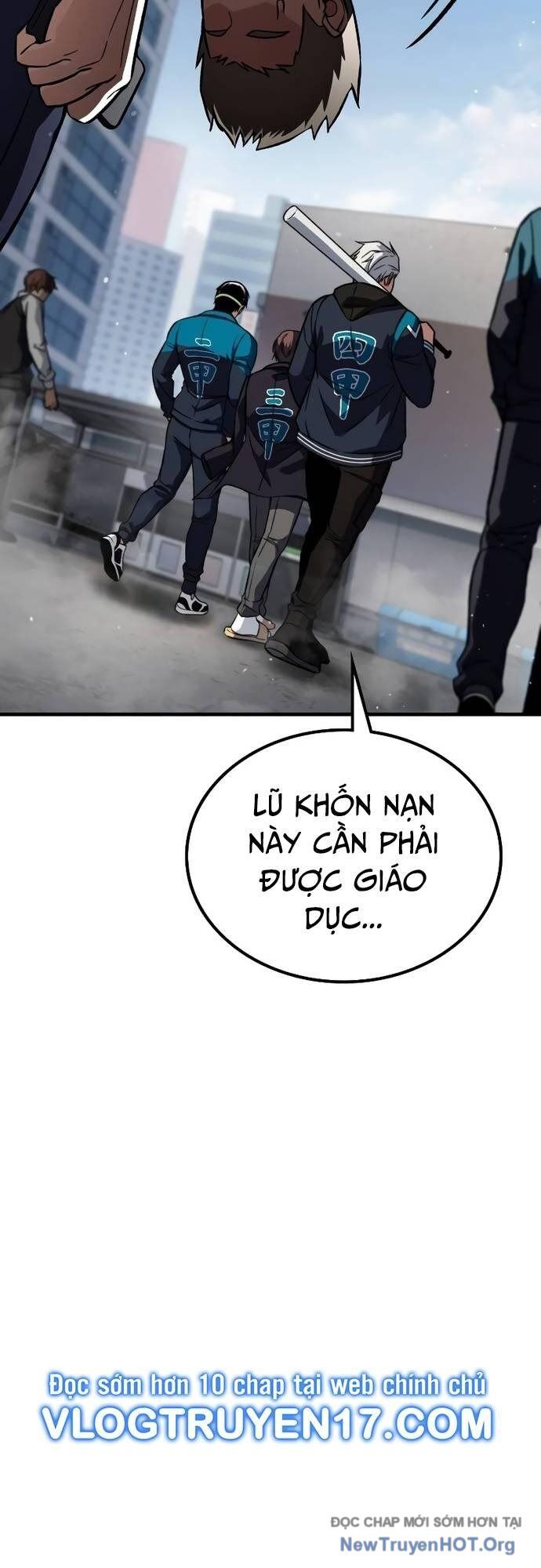 Anh Hùng Dẹp Loạn Chapter 5 - Trang 2