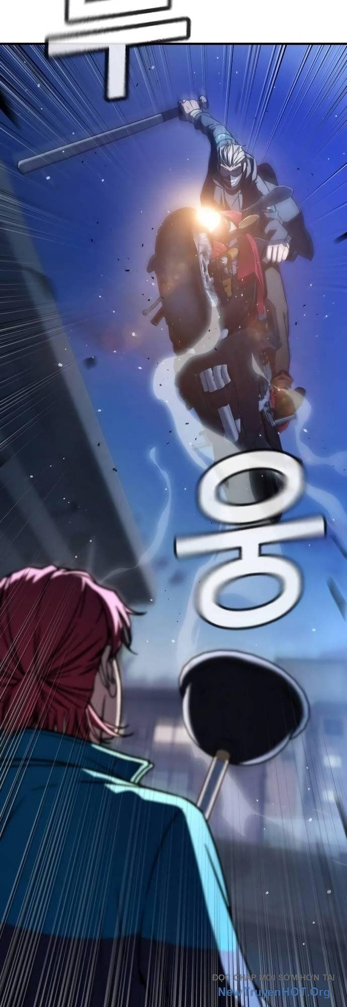 Anh Hùng Dẹp Loạn Chapter 5 - Trang 2